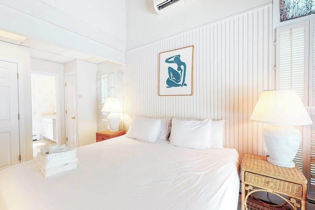 Photo of Bedroom in Summersea