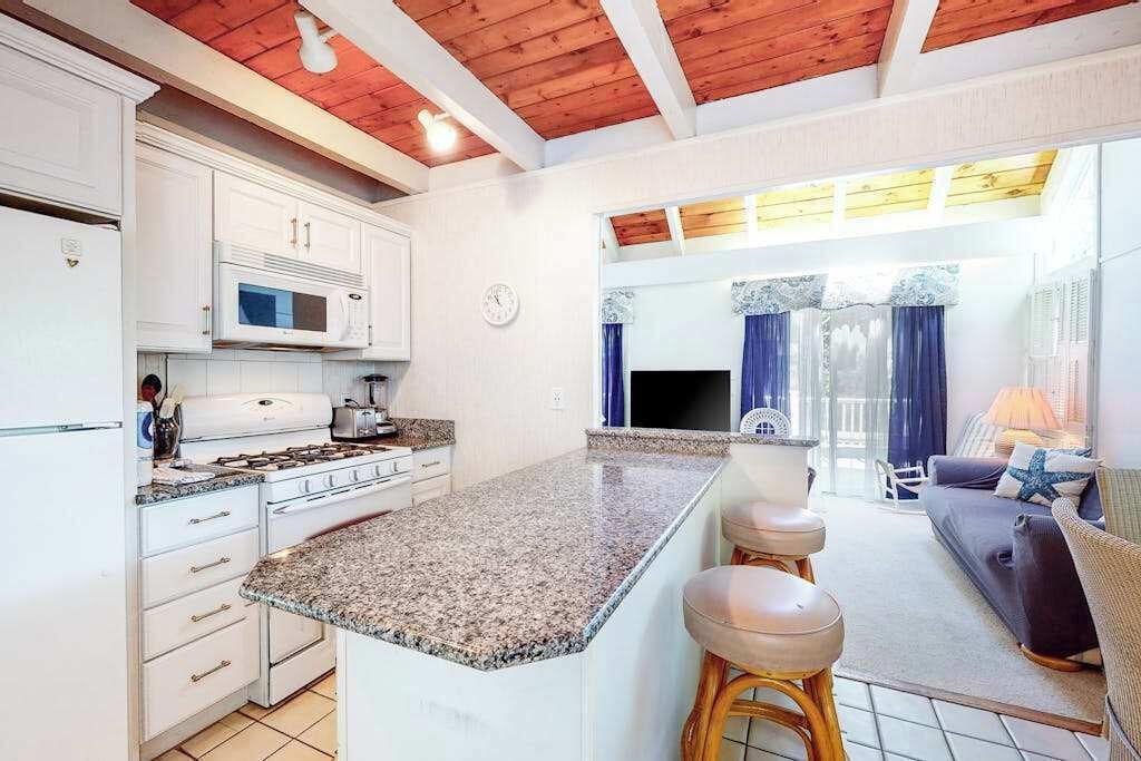 Photo of Kitchen in Summersea