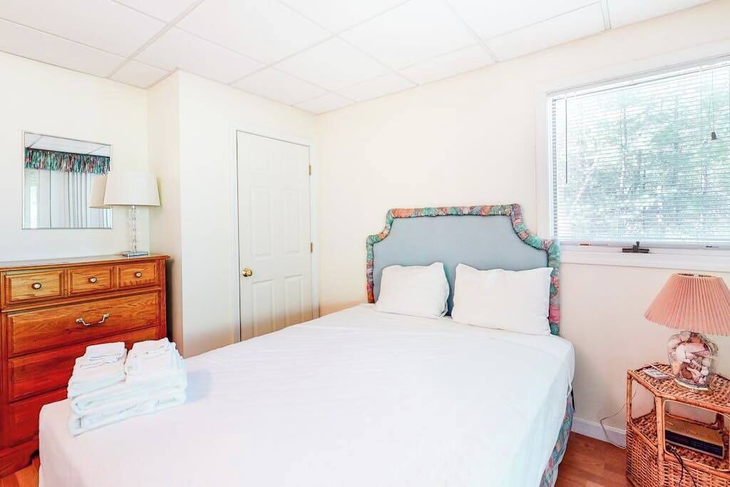 Photo of Bedroom in Summersea