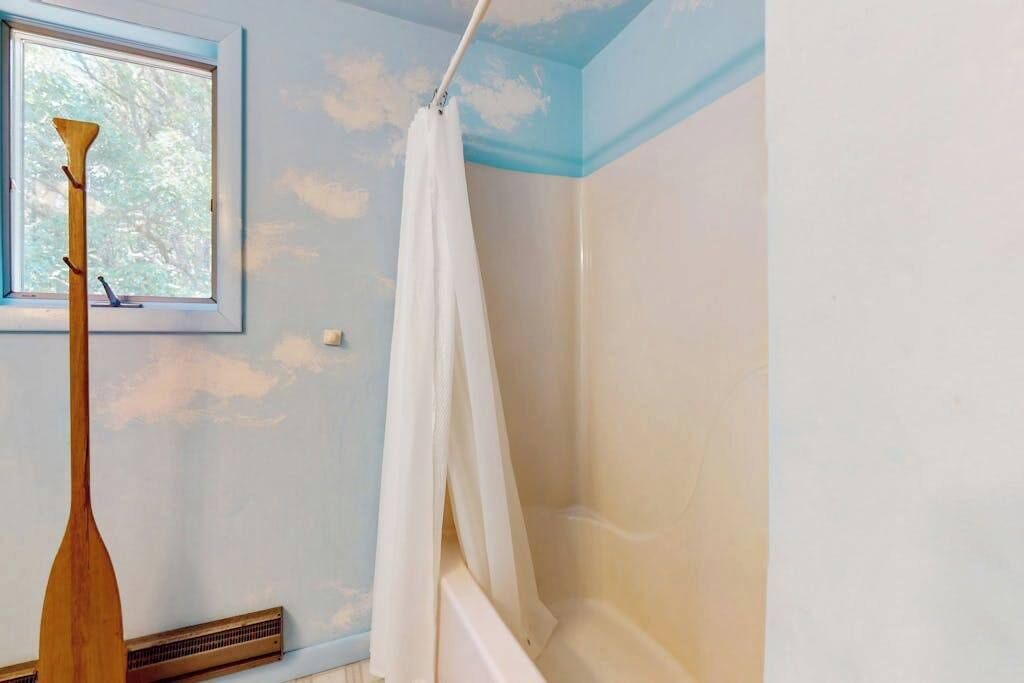Photo of Bathroom in North Eastham