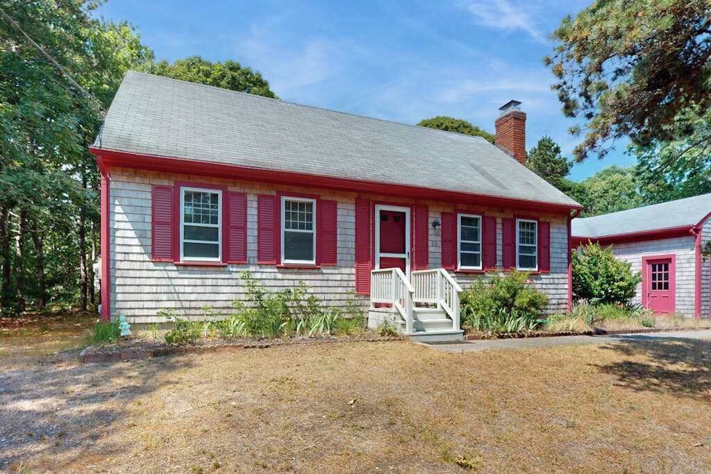 Photo of Outdoor in North Eastham