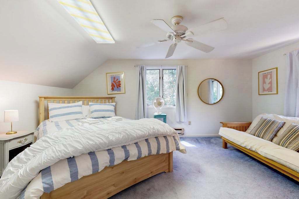 Photo of Bedroom in North Eastham
