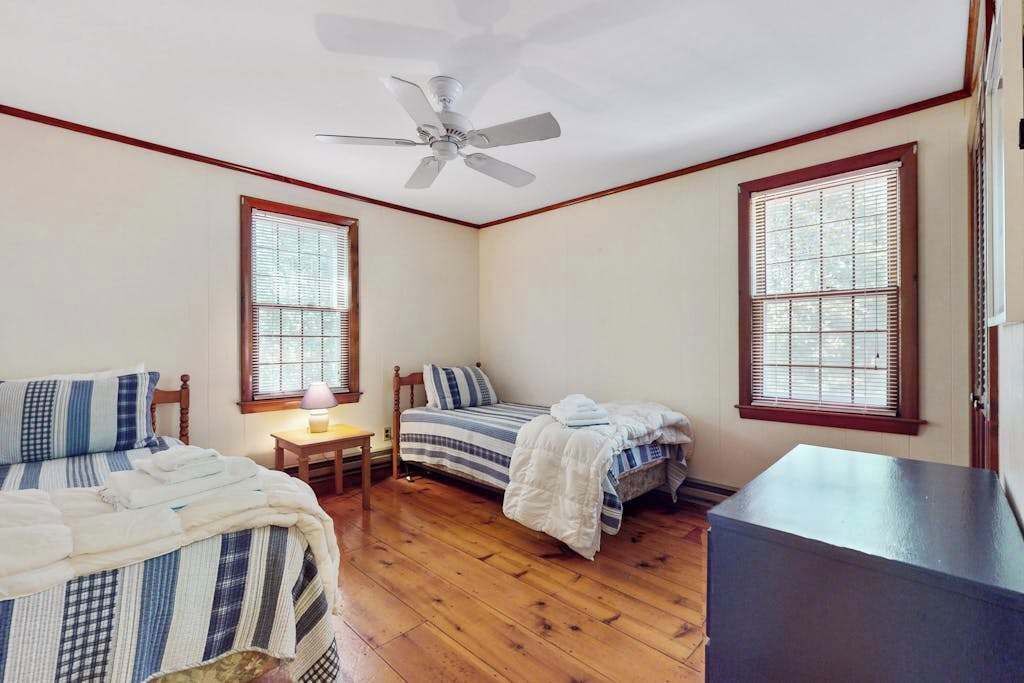 Photo of Bedroom in North Eastham
