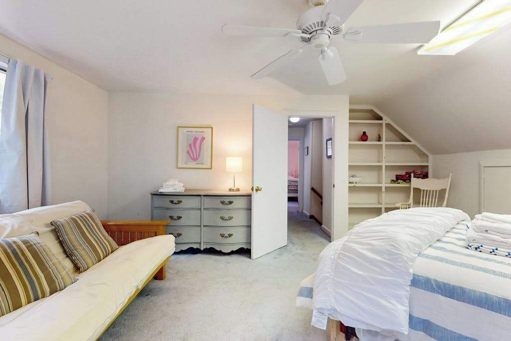 Photo of Bedroom in North Eastham