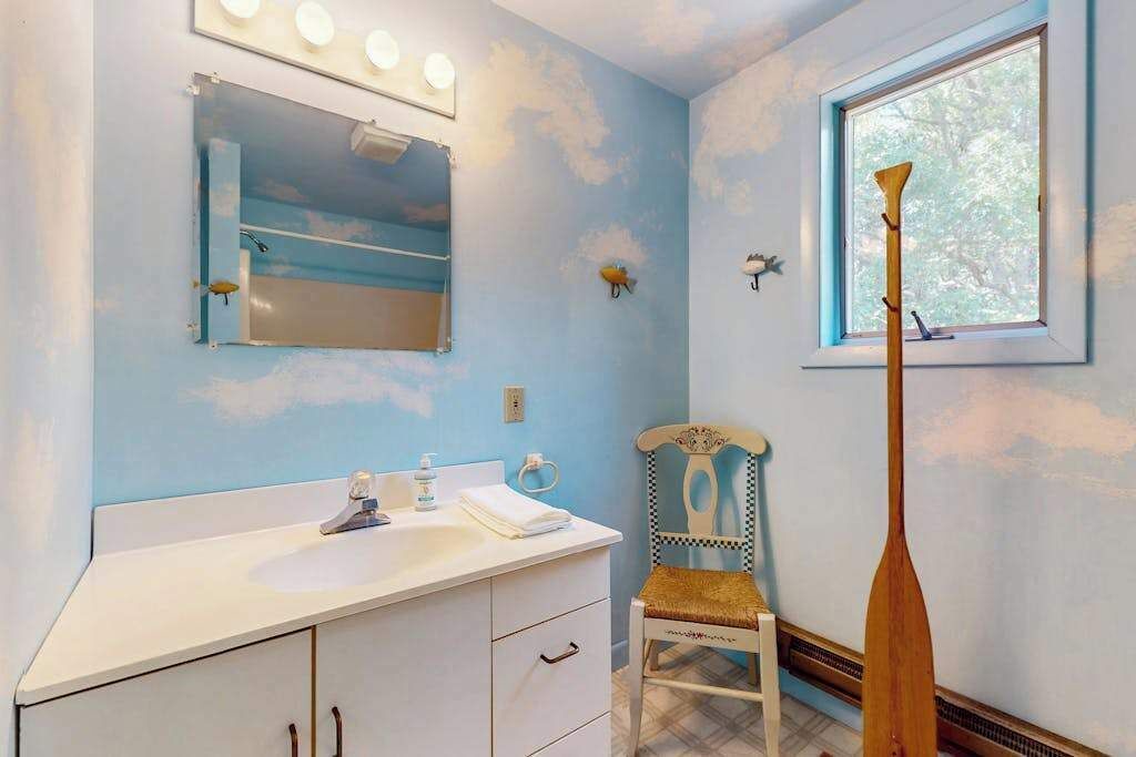 Photo of Bathroom in North Eastham