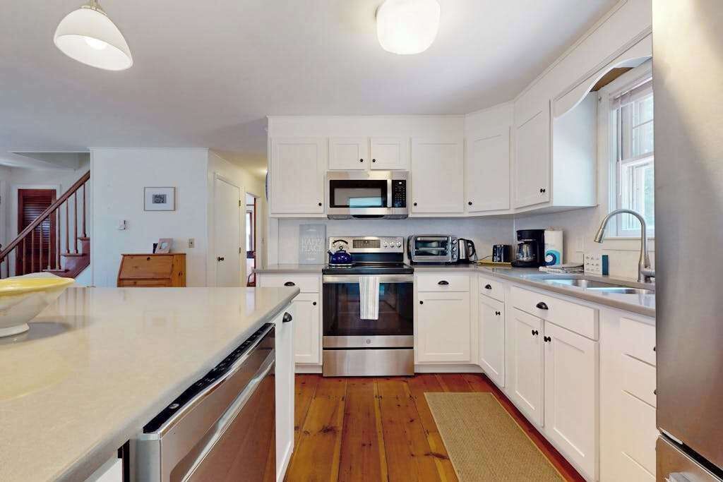 Photo of Kitchen in North Eastham