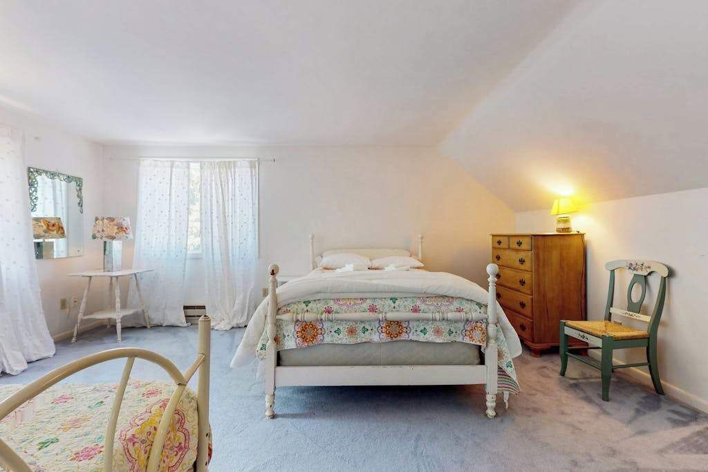 Photo of Bedroom in North Eastham