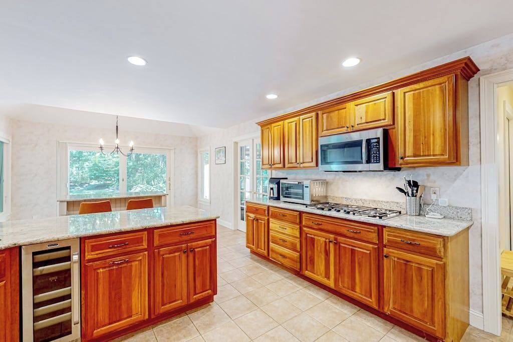 Photo of Kitchen in East Falmouth
