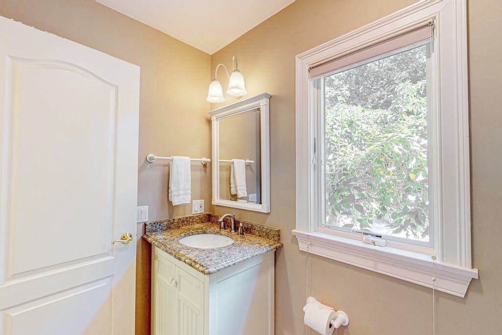 Photo of Bathroom in East Falmouth