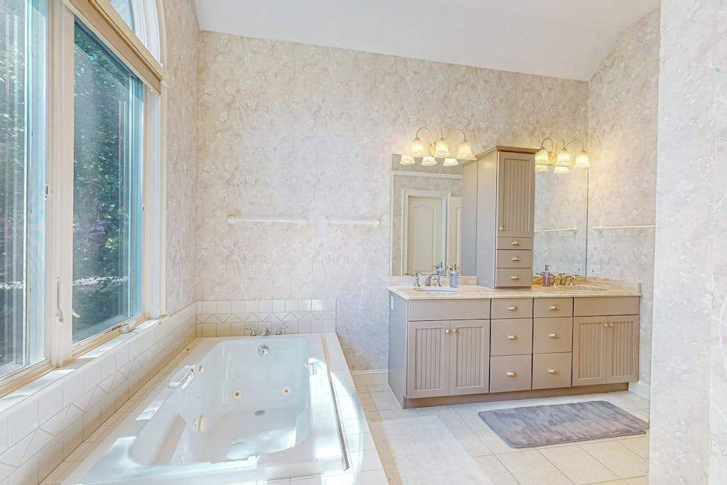 Photo of Bathroom in East Falmouth