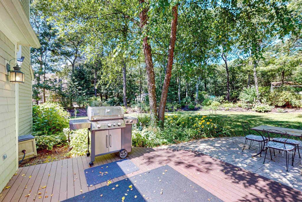 Photo of Outdoor in East Falmouth