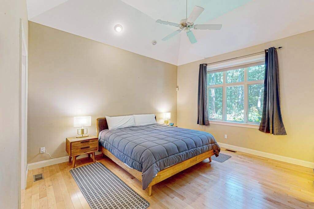 Photo of Bedroom in East Falmouth