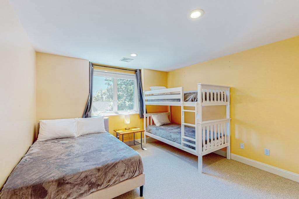 Photo of Bedroom in East Falmouth