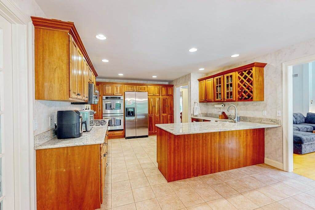 Photo of Kitchen in East Falmouth