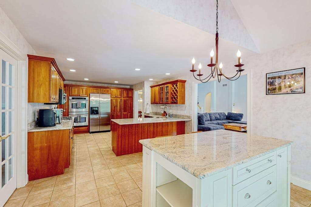 Photo of Kitchen in East Falmouth