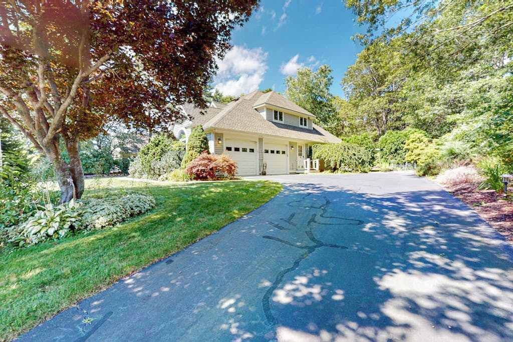 Photo of Outdoor in East Falmouth