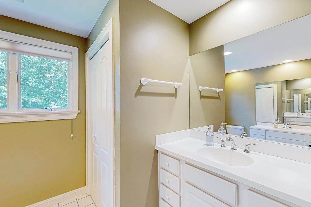 Photo of Bathroom in East Falmouth