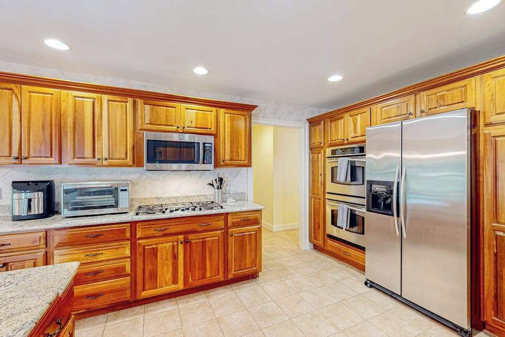 Photo of Kitchen in East Falmouth