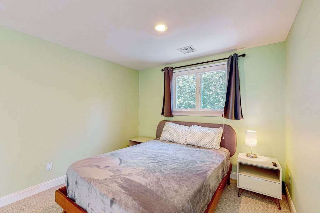 Photo of Bedroom in East Falmouth