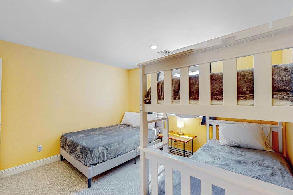 Photo of Bedroom in East Falmouth