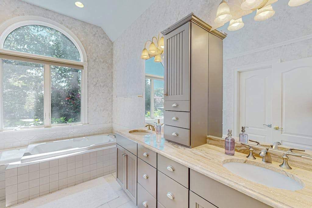 Photo of Bathroom in East Falmouth