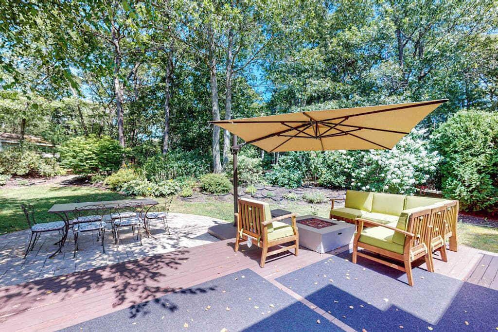 Photo of Outdoor in East Falmouth