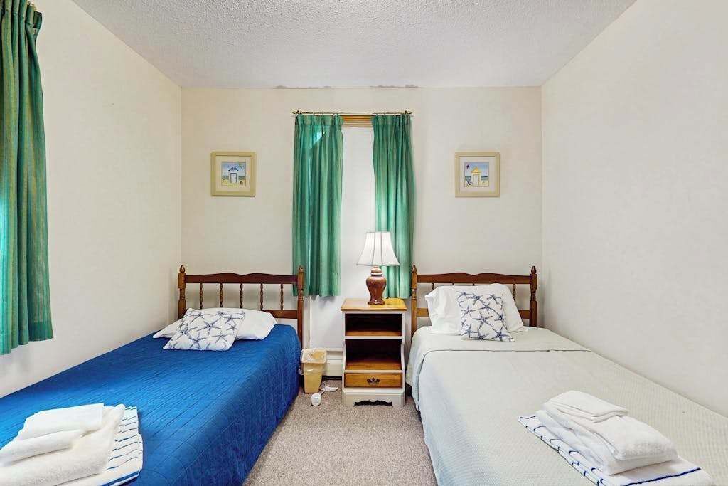 Photo of Bedroom in Dennis