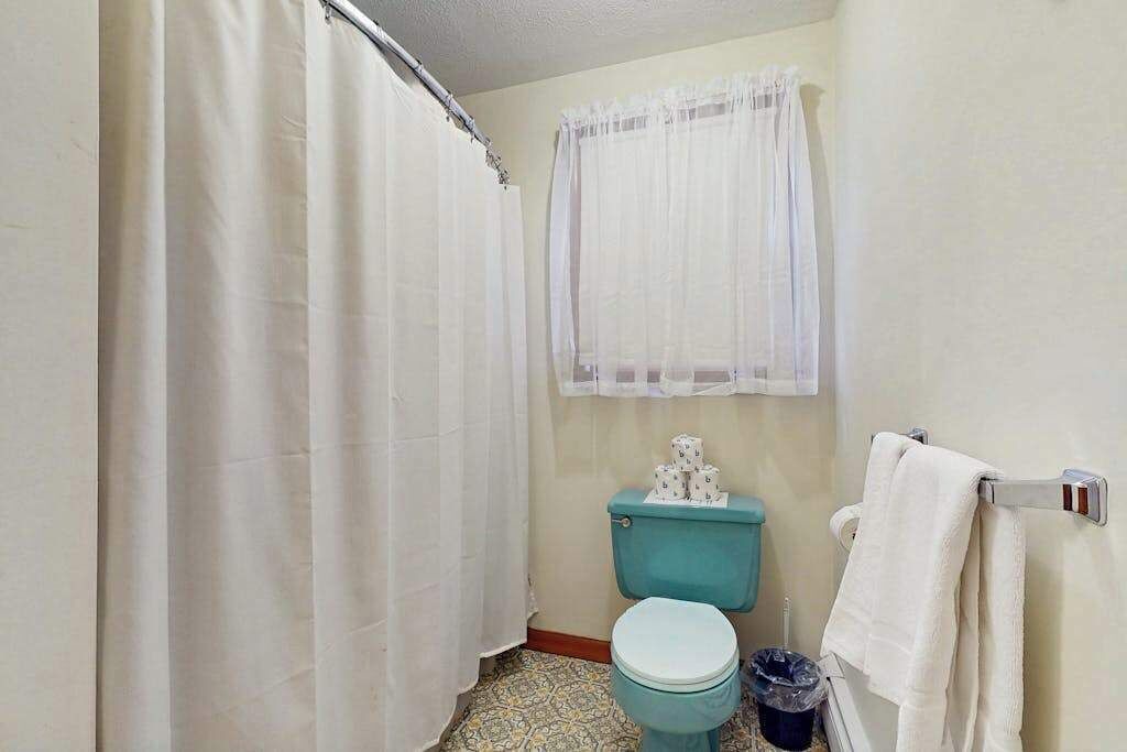 Photo of Bathroom in Dennis