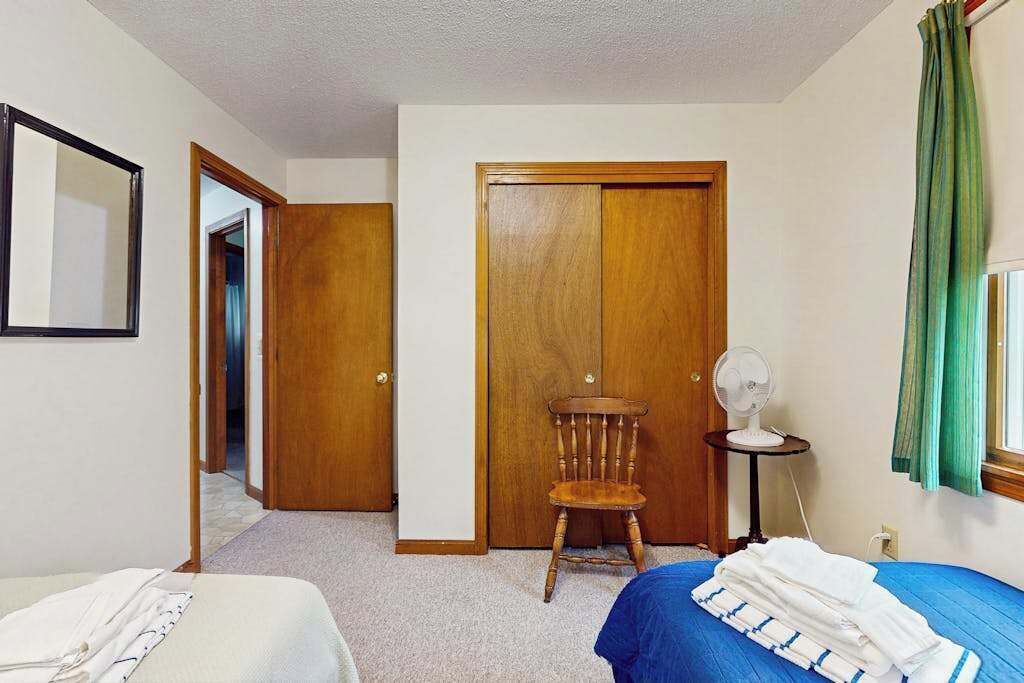 Photo of Bedroom in Dennis