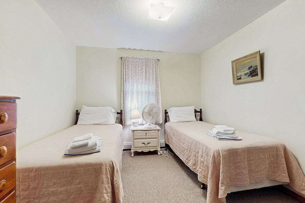 Photo of Bedroom in Dennis