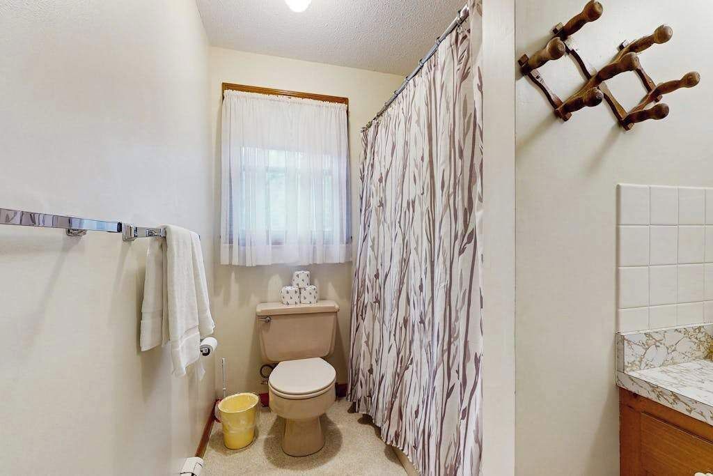 Photo of Bathroom in Dennis