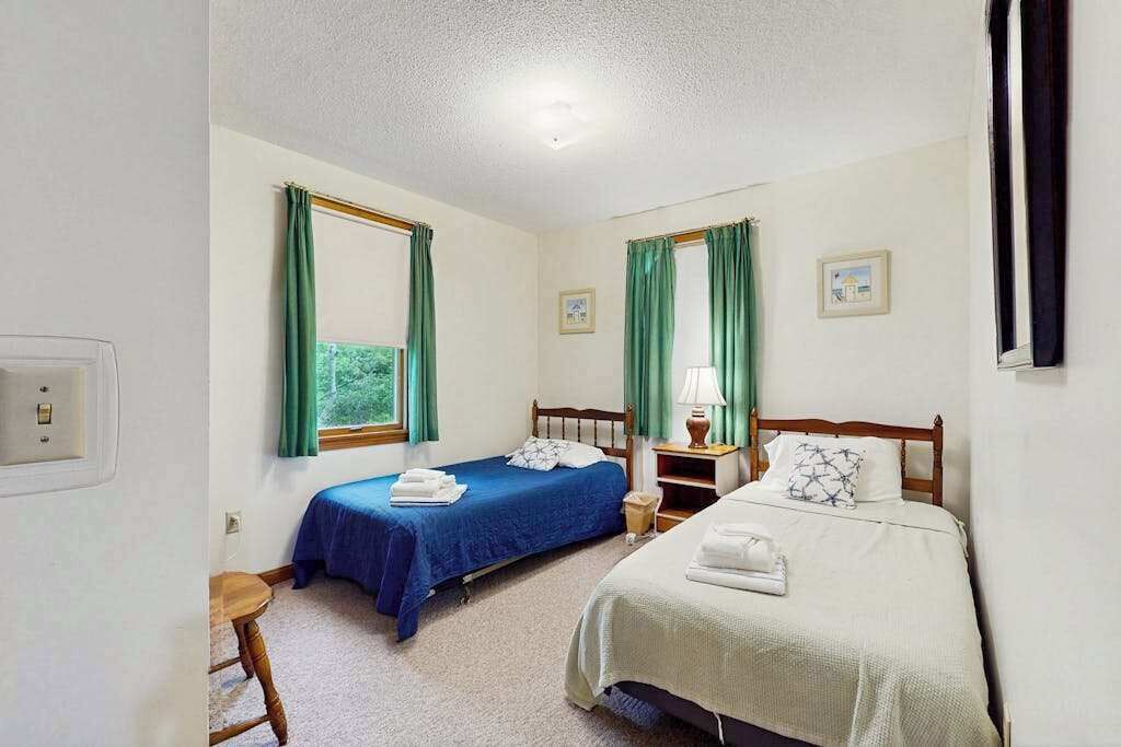 Photo of Bedroom in Dennis