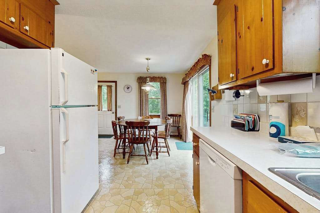 Photo of Kitchen in Dennis