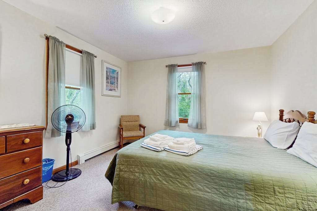 Photo of Bedroom in Dennis