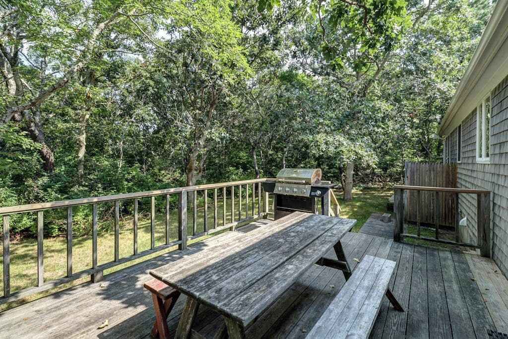 Photo of Outdoor in Dennis