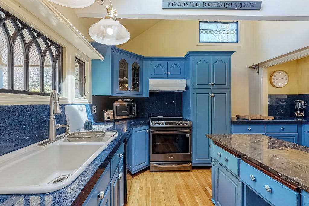 Photo of Kitchen in Cotuit