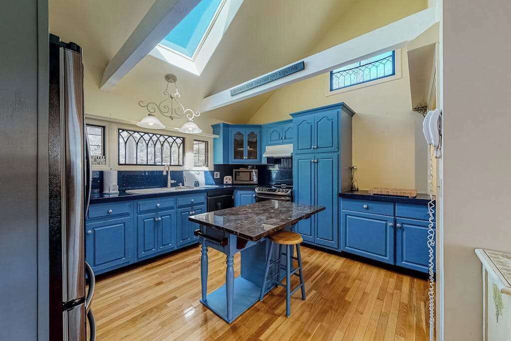 Photo of Kitchen in Cotuit