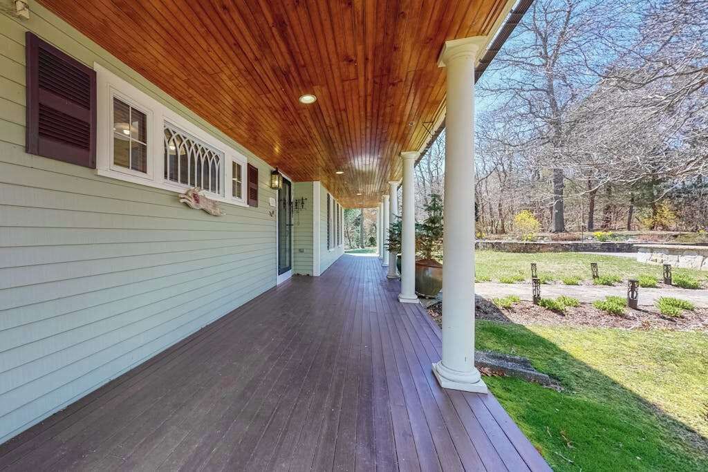 Photo of Outdoor in Cotuit
