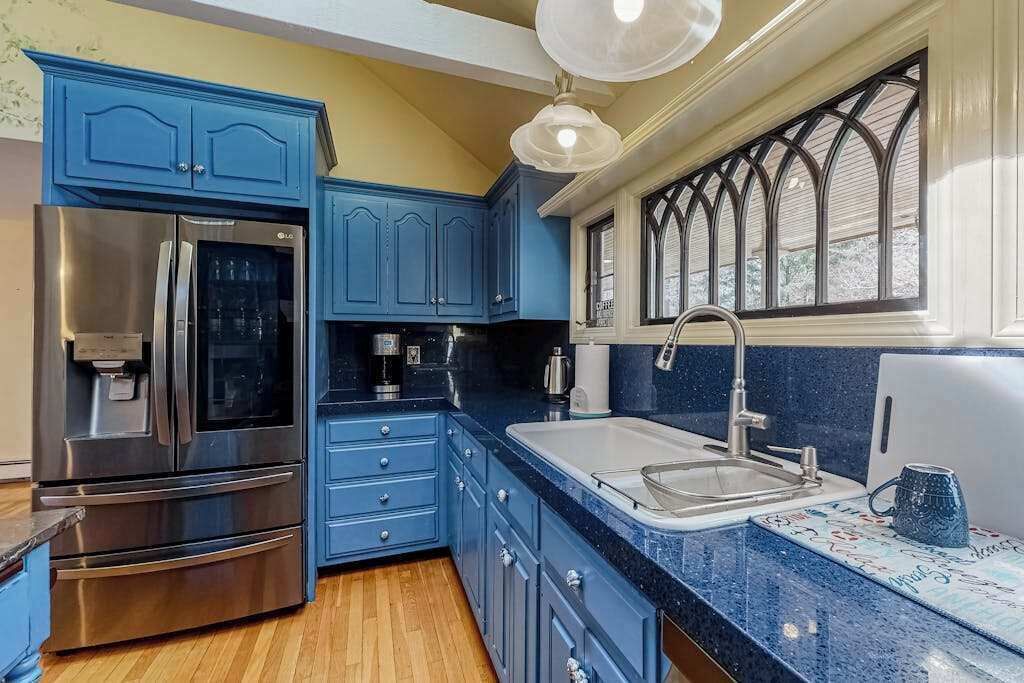 Photo of Kitchen in Cotuit