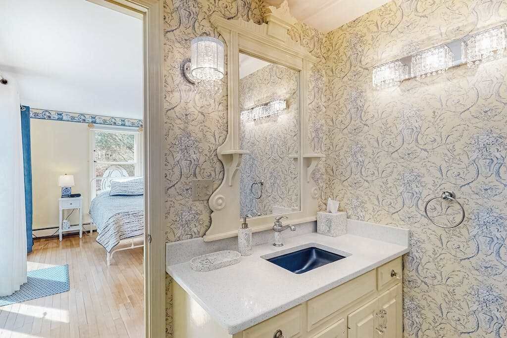 Photo of Bathroom in Cotuit