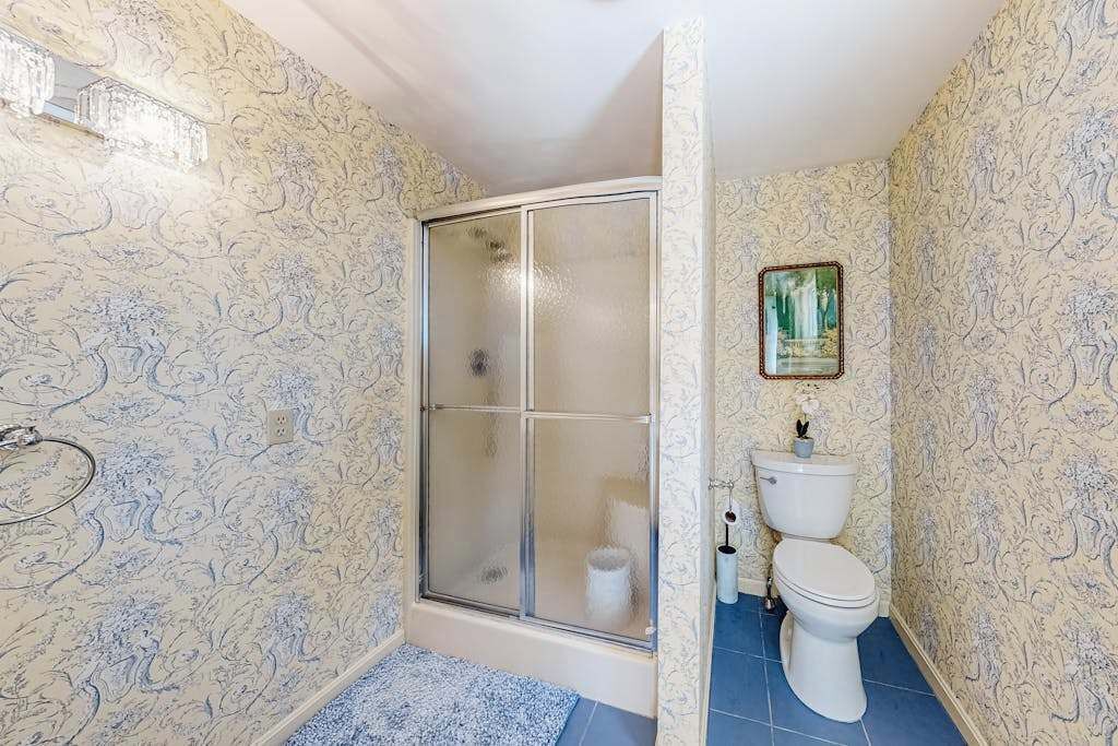 Photo of Bathroom in Cotuit