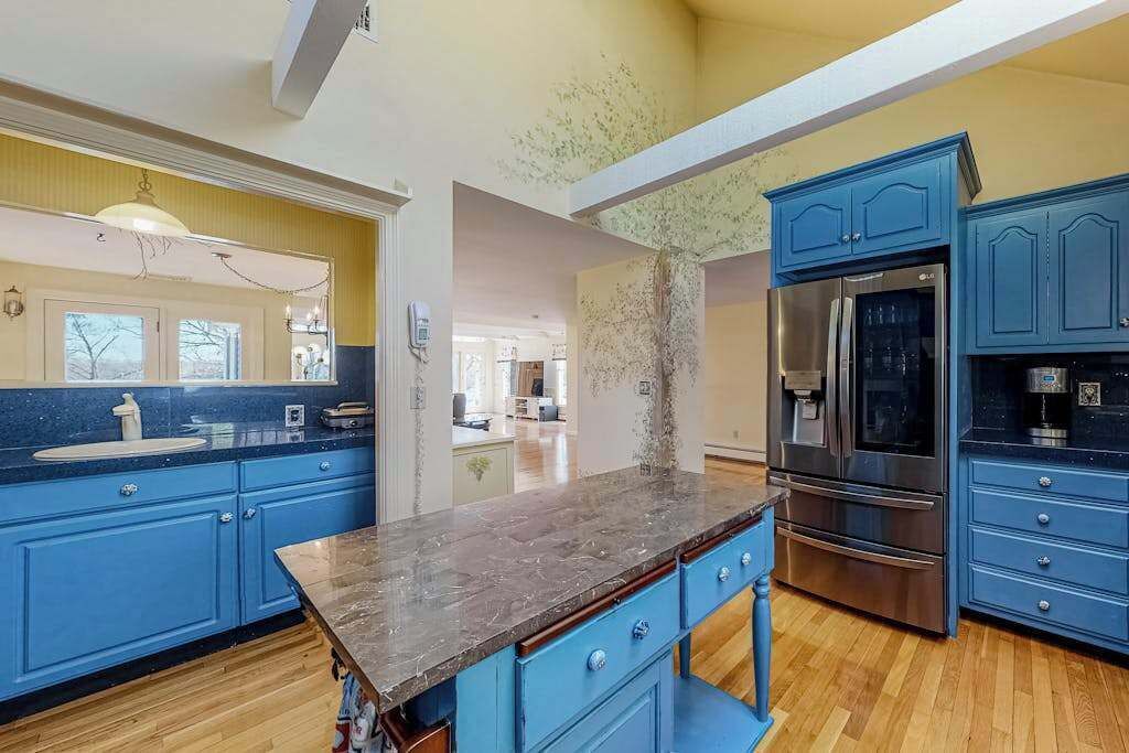 Photo of Kitchen in Cotuit