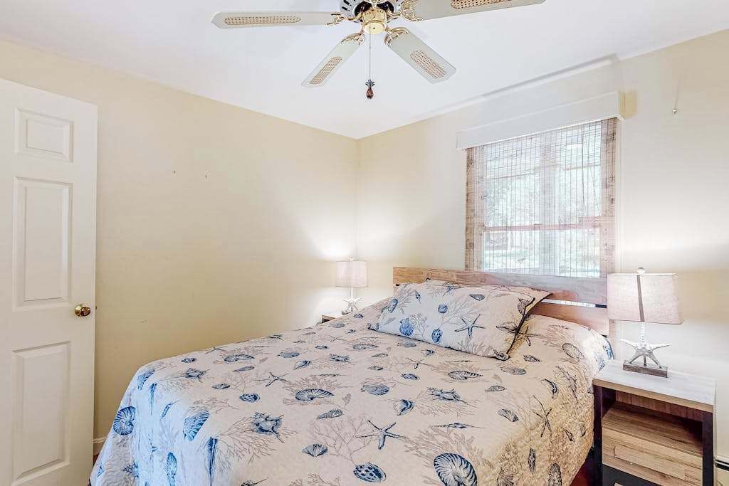 Photo of Bedroom in Cotuit