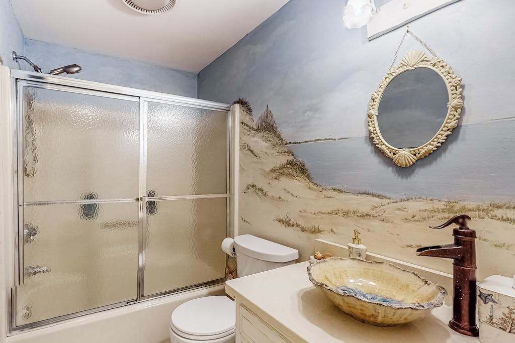 Photo of Bathroom in Cotuit
