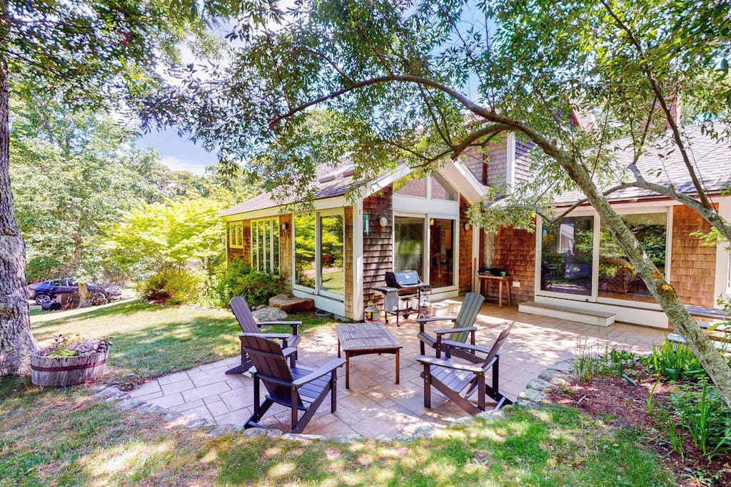 Photo of Outdoor in Chilmark
