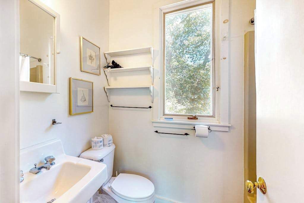 Photo of Bathroom in Chilmark