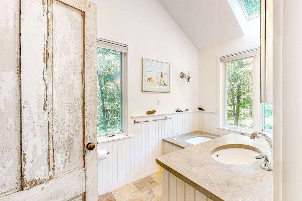 Photo of Bathroom in Chilmark