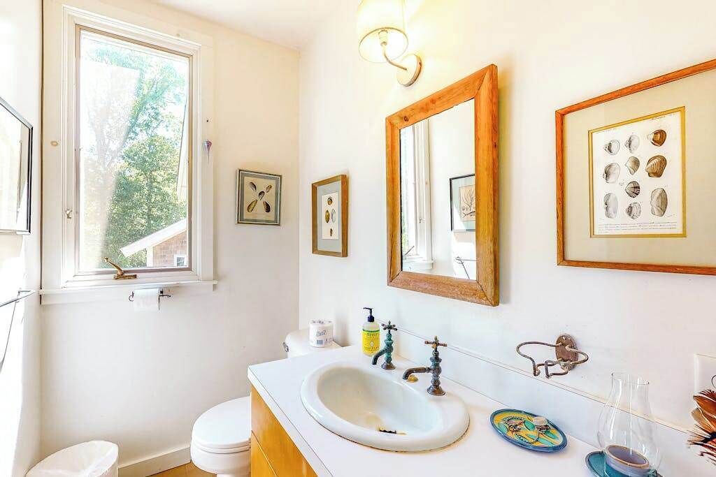 Photo of Bathroom in Chilmark