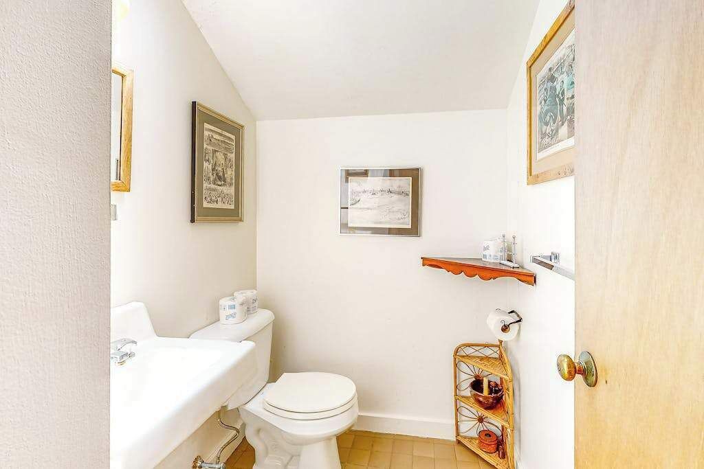 Photo of Bathroom in Chilmark