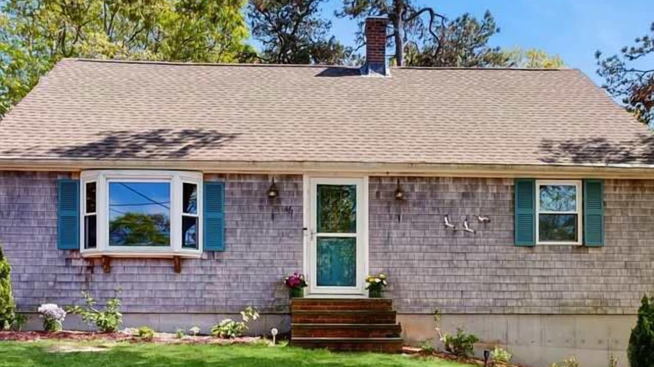 Photo of Outdoor in East Falmouth